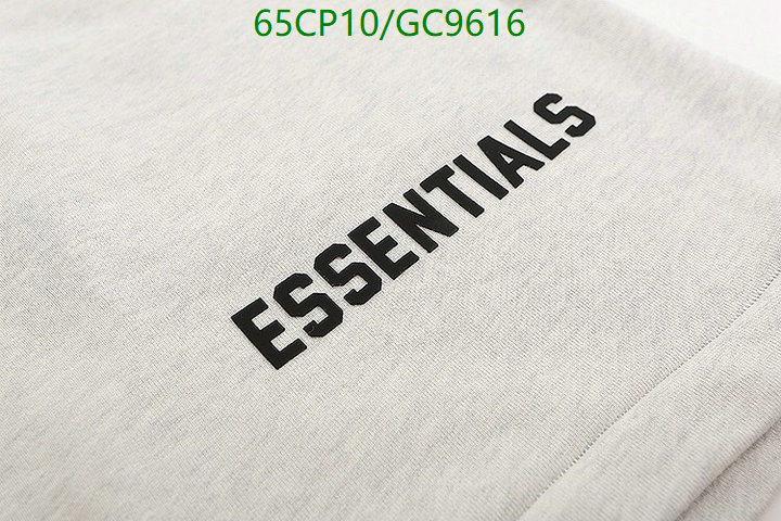 Clothing-Essentials Code: GC9616 $: 65USD