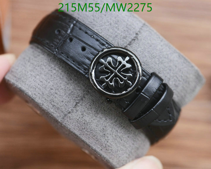 Watch-Mirror Quality-Patek Philippe Code: MW2275 $: 215USD