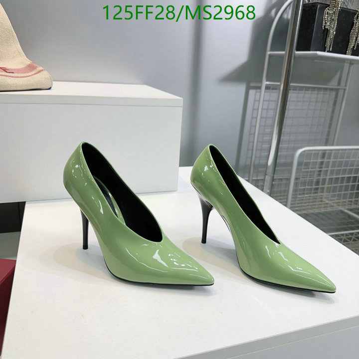 Women Shoes-Gucci Code: MS2968 $: 125USD-yupoo dhgate Women Shoes-Gucci Code: MS2968 $: 125USD