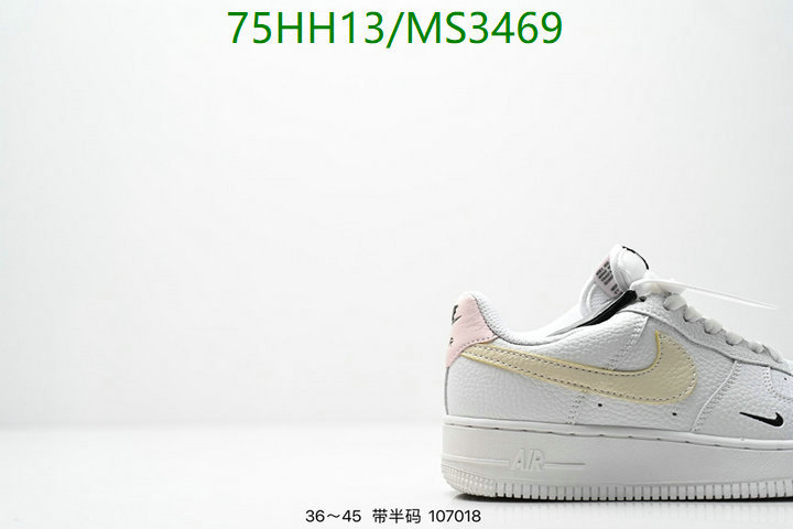 Women Shoes-NIKE Code: MS3469 $: 75USD