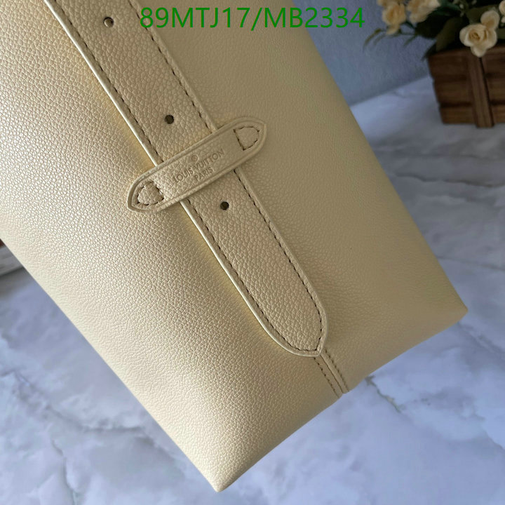 LV Bag-(4A)-Handbag Collection- Code: MB2334