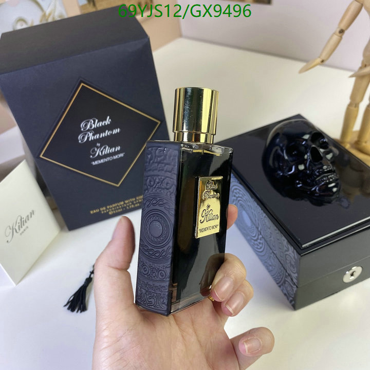 Perfume-Kilian Code: GX9496 $: 69USD