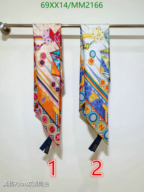 Scarf-LV Code: MM2166 $: 69USD