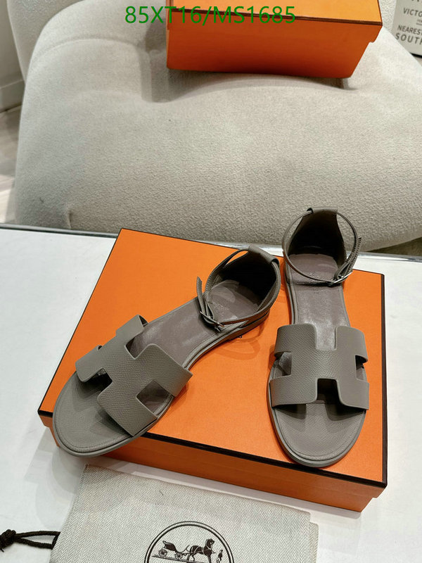 Women Shoes-Hermes Code: MS1685 $: 85USD