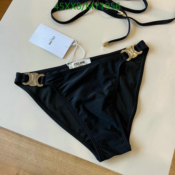 Swimsuit-Celine Code: MY1956 $: 45USD