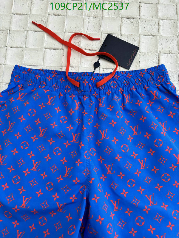 Clothing-LV Code: MC2537 $: 109USD