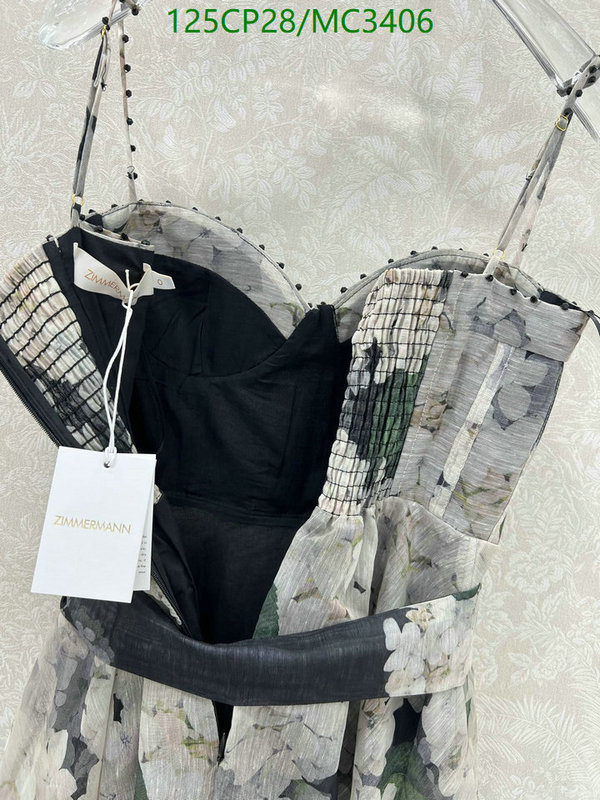 Clothing-Zimmermann Code: MC3406 $: 125USD