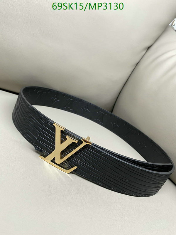 Belts-LV Code: MP3130 $: 69USD
