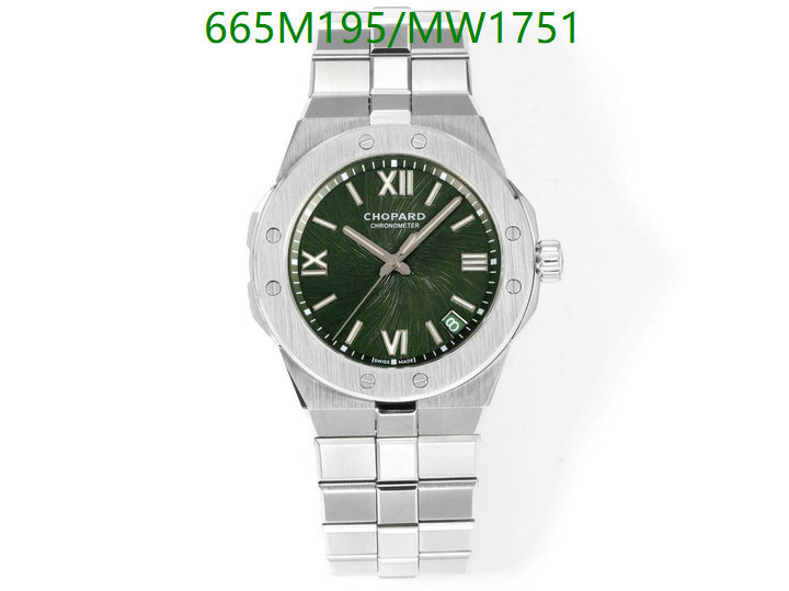 Watch-Mirror Quality-Chopard Code: MW1751 $: 665USD-yupoo dhgate Watch-Mirror Quality-Chopard Code: MW1751 $: 665USD