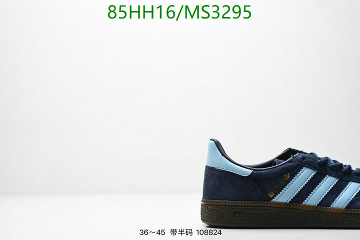 Women Shoes-Adidas Code: MS3295 $: 85USD
