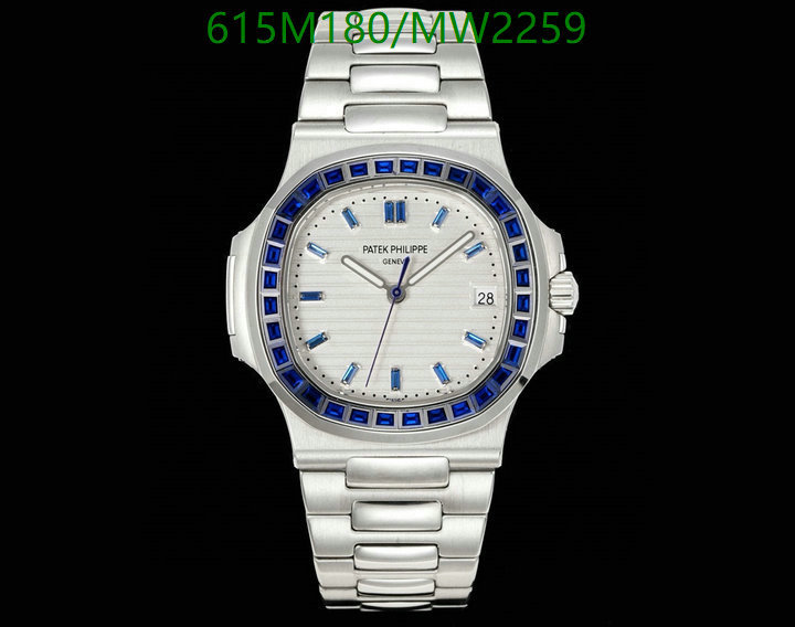 Watch-Mirror Quality-Patek Philippe Code: MW2259 $: 615USD