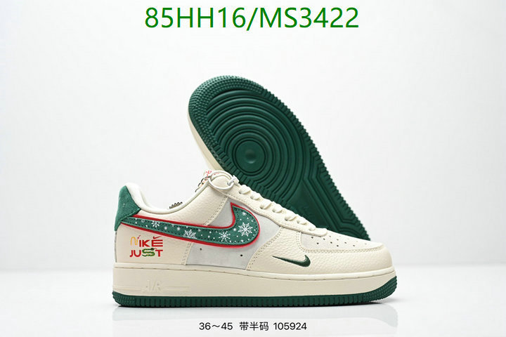 Men shoes-Nike Code: MS3422 $: 85USD