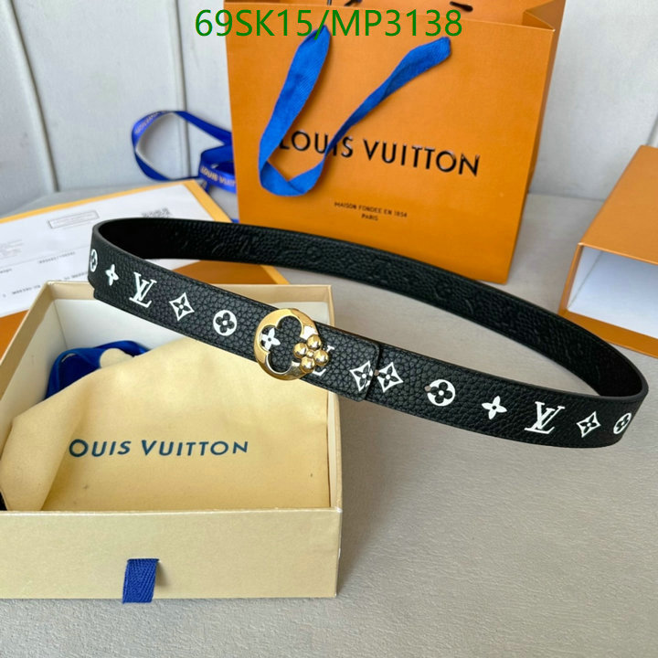 Belts-LV Code: MP3138 $: 69USD