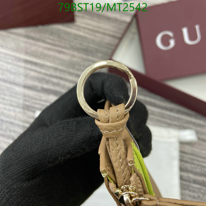 Gucci Bag-(Mirror)-Wallet- Code: MT2542 $: 79USD