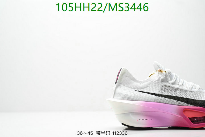 Women Shoes-NIKE Code: MS3446 $: 105USD