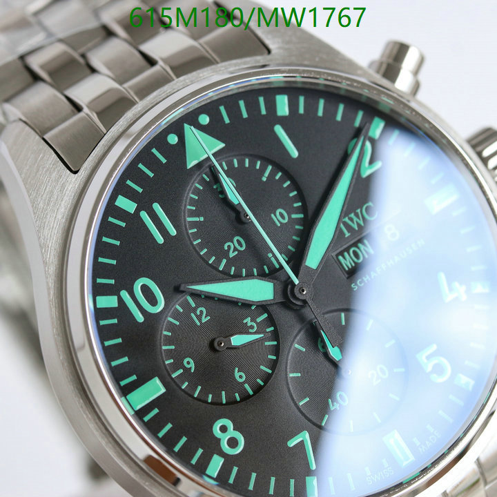 Watch-Mirror Quality-IWC Code: MW1767 $: 615USD