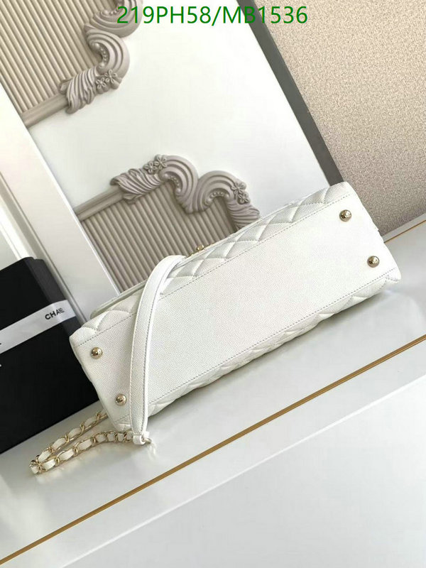 Chanel Bag-(Mirror)-Crossbody- Code: MB1536 $: 219USD
