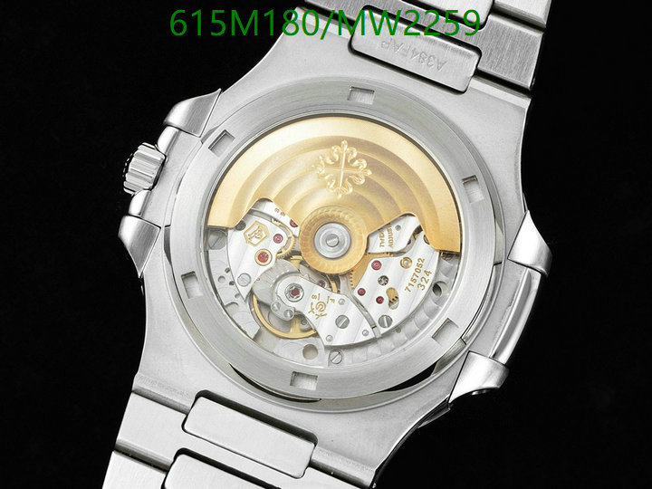 Watch-Mirror Quality-Patek Philippe Code: MW2259 $: 615USD