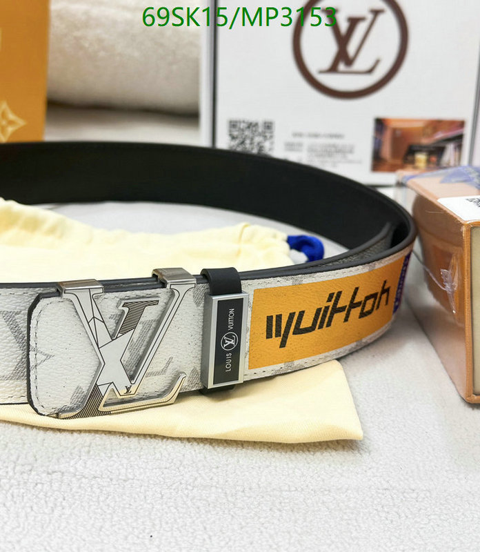 Belts-LV Code: MP3153 $: 69USD