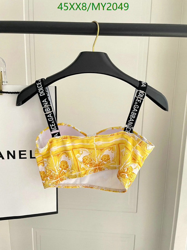 Swimsuit-D&G Code: MY2049 $: 45USD
