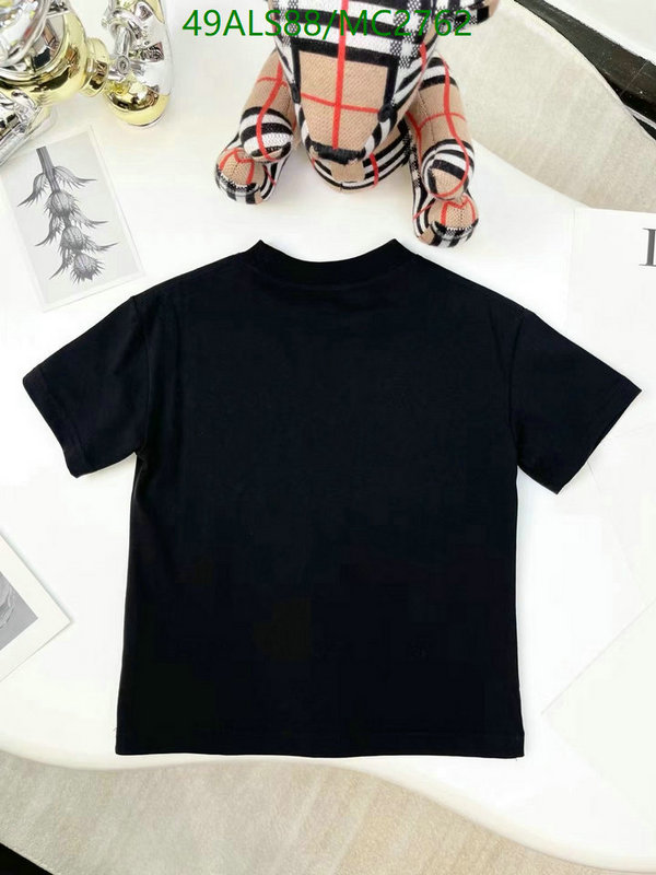 Kids clothing-Dior Code: MC2762 $: 49USD