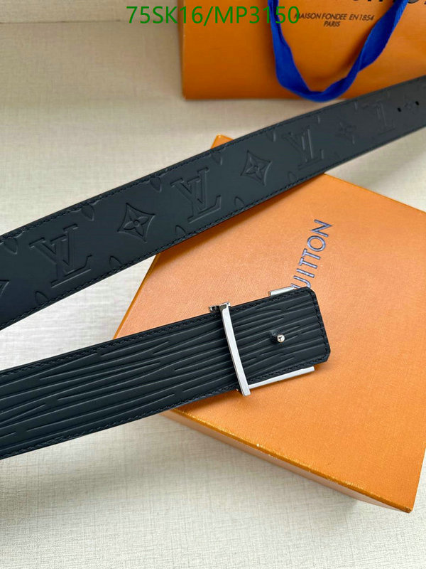 Belts-LV Code: MP3150 $: 75USD