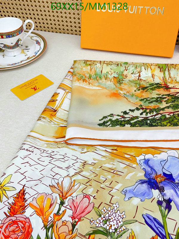 Scarf-LV Code: MM1328 $: 69USD