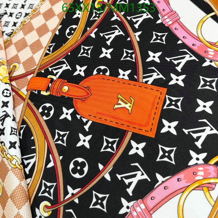 Scarf-LV Code: MM1353 $: 65USD