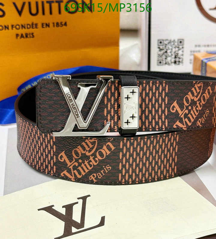 Belts-LV Code: MP3156 $: 69USD