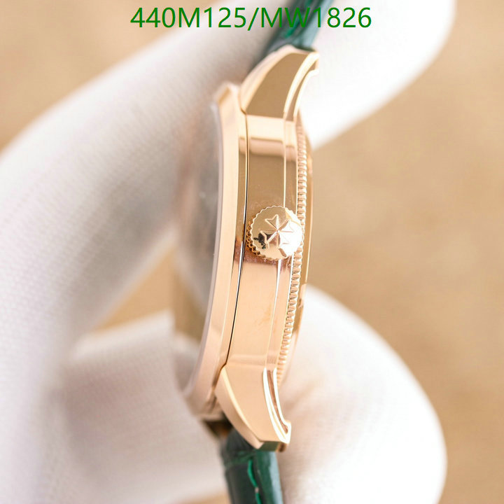 Watch-Mirror Quality-Vacheron Constantin Code: MW1826 $: 440USD