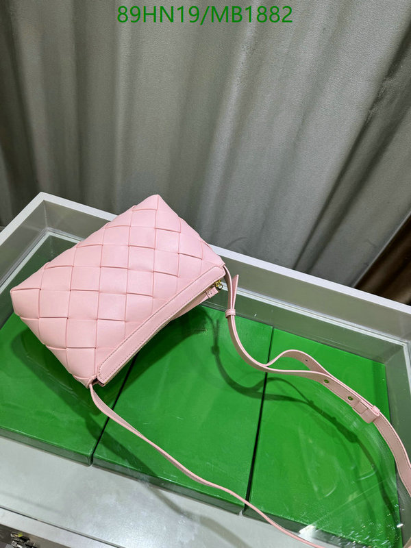BV Bag-(4A)-Crossbody- Code: MB1882 $: 89USD