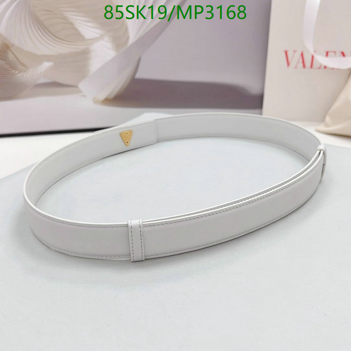 Belts-Valentino Code: MP3168 $: 85USD