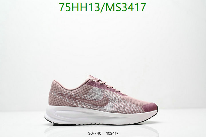 Women Shoes-NIKE Code: MS3417 $: 75USD