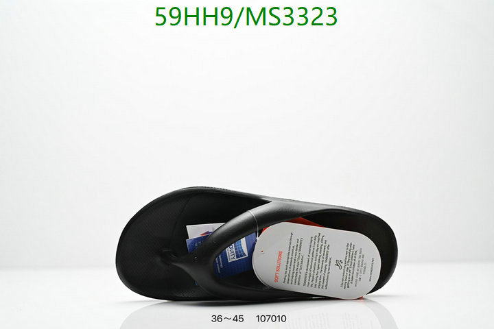 Women Shoes-New Balance Code: MS3323 $: 59USD