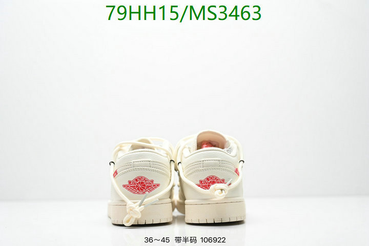 Men shoes-Nike Code: MS3463 $: 79USD
