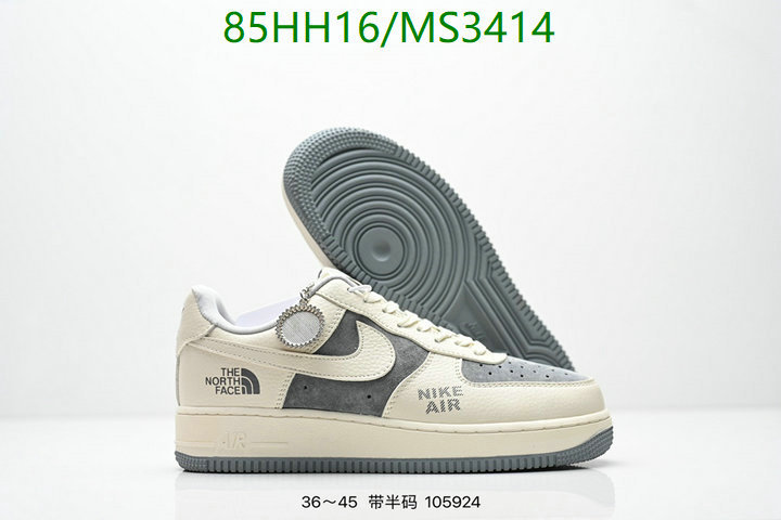 Women Shoes-NIKE Code: MS3414 $: 85USD