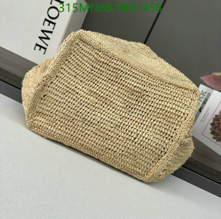 Loewe Bag-(Mirror)-Handbag- Code: MB1458 $: 315USD
