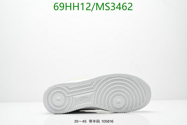 Men shoes-Nike Code: MS3462 $: 69USD