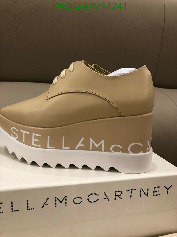 Women Shoes-Stella-McCartney Code: MS1241 $: 109USD