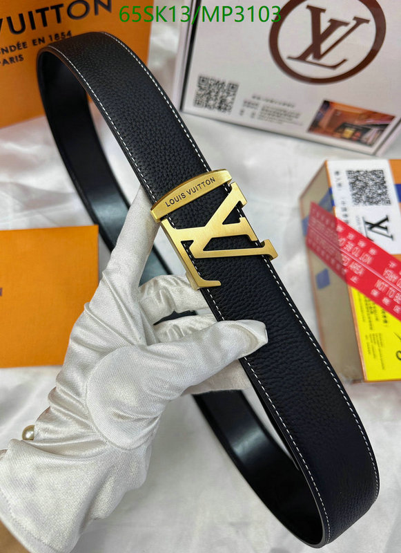 Belts-LV Code: MP3103 $: 65USD