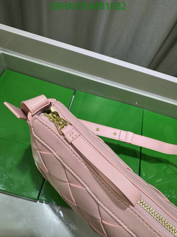 BV Bag-(4A)-Crossbody- Code: MB1882 $: 89USD