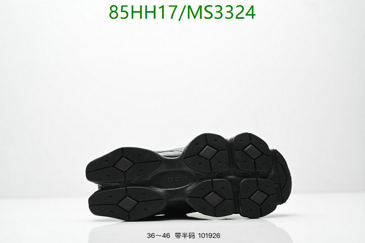 Women Shoes-New Balance Code: MS3324 $: 85USD