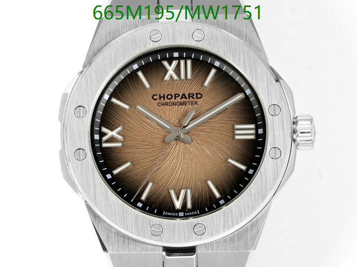 Watch-Mirror Quality-Chopard Code: MW1751 $: 665USD-yupoo dhgate Watch-Mirror Quality-Chopard Code: MW1751 $: 665USD