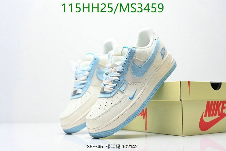 Women Shoes-NIKE Code: MS3459 $: 115USD