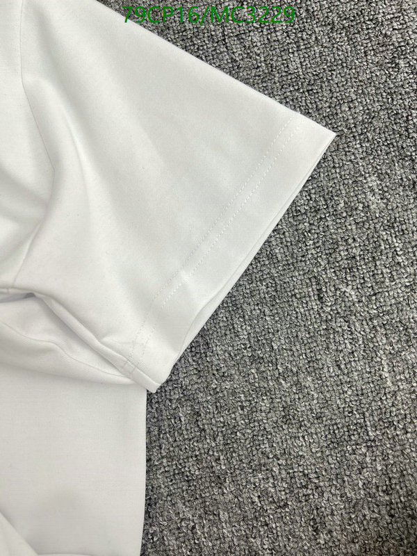 Clothing-Prada Code: MC3229 $: 79USD