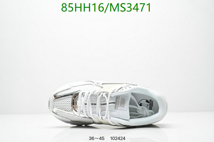 Women Shoes-NIKE Code: MS3471 $: 85USD