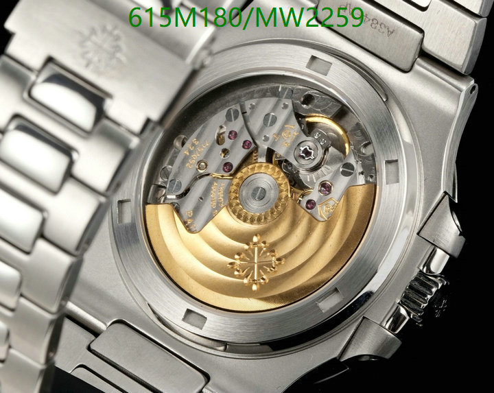 Watch-Mirror Quality-Patek Philippe Code: MW2259 $: 615USD