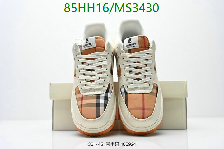 Women Shoes-NIKE Code: MS3430 $: 85USD