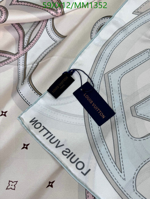 Scarf-LV Code: MM1352 $: 59USD
