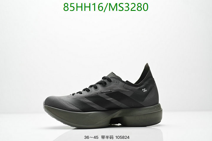 Men shoes-Adidas Code: MS3280 $: 85USD